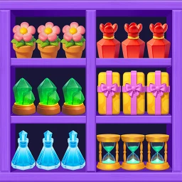 Wonder Goods Match simgesi